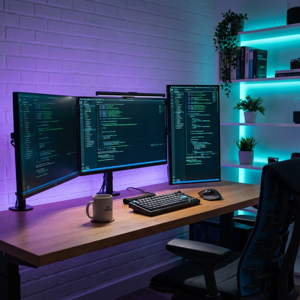 Arquitetura de Sites