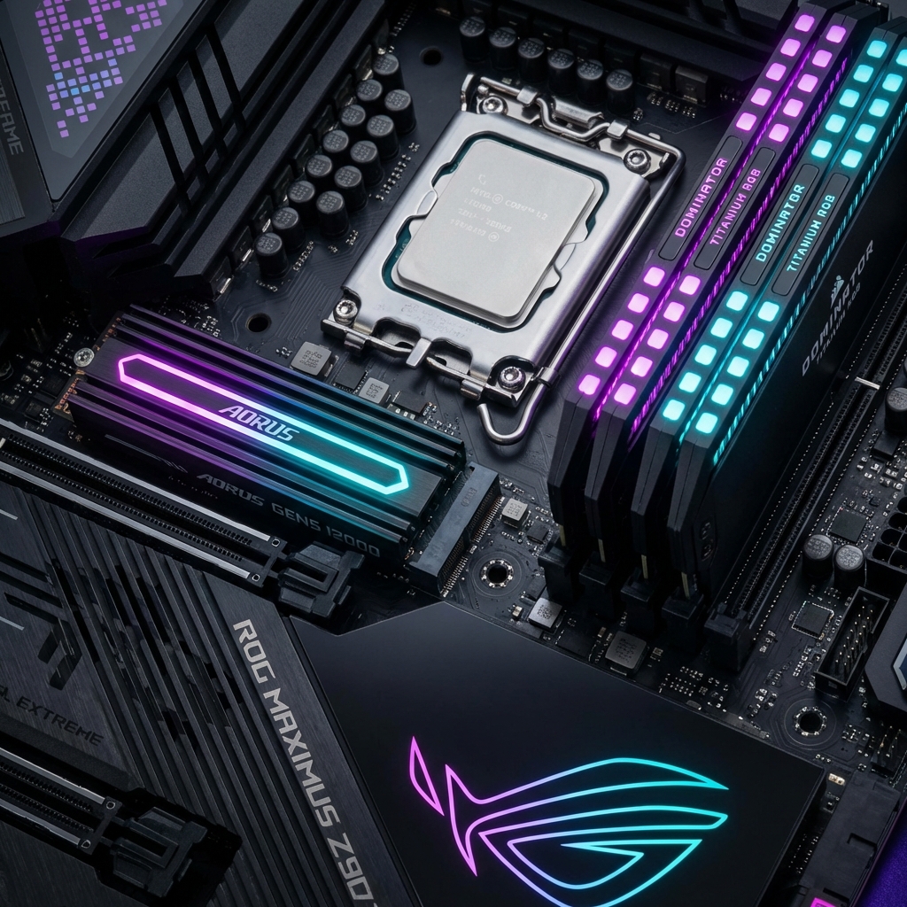 Otimização Avançada